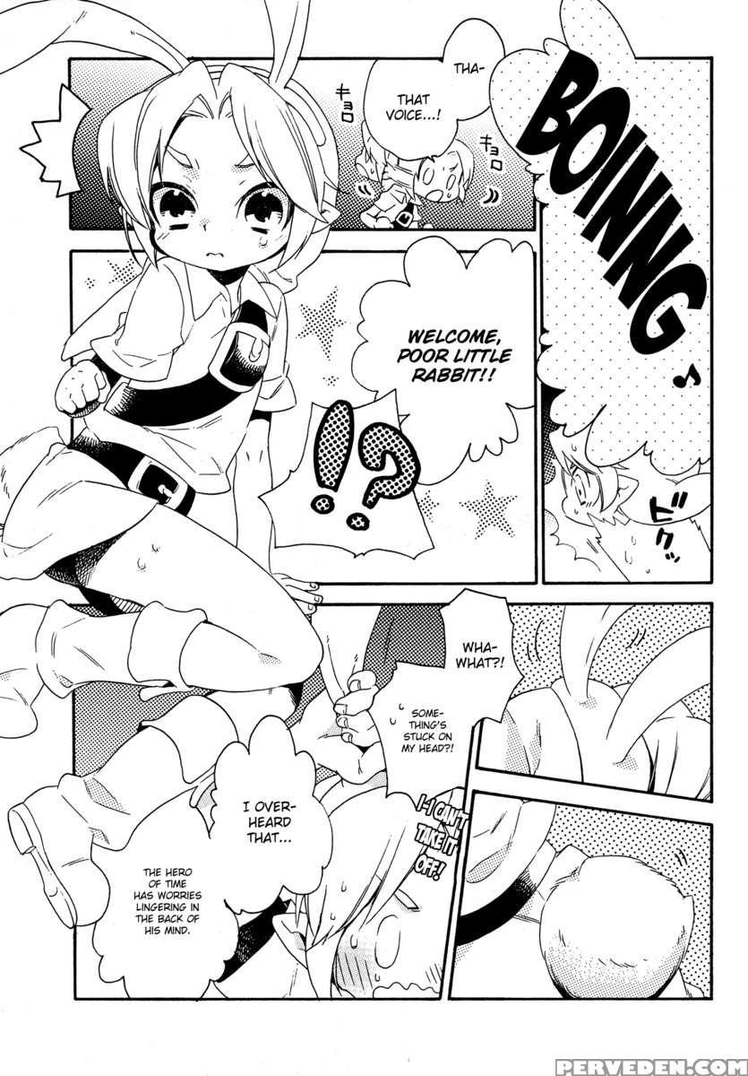 Himitsu No Naisho Chapter 1000 Page 6